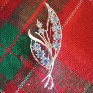 Vintage brooch